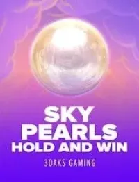 sky pearls hold and win official logo
