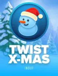twist xmas logo