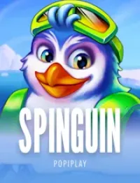 spinguin - logo