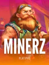 minerz logo