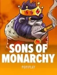 sons of monarchy game logo