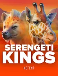 serengeti kings official logo