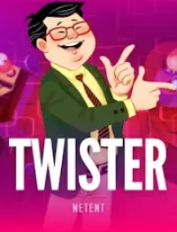 twister logo